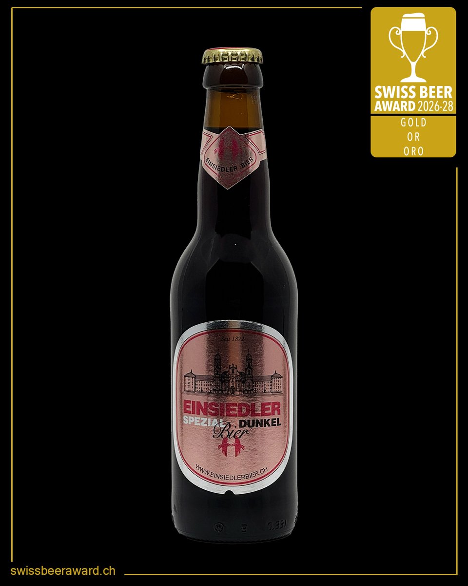 Schweizer Bier tweet media