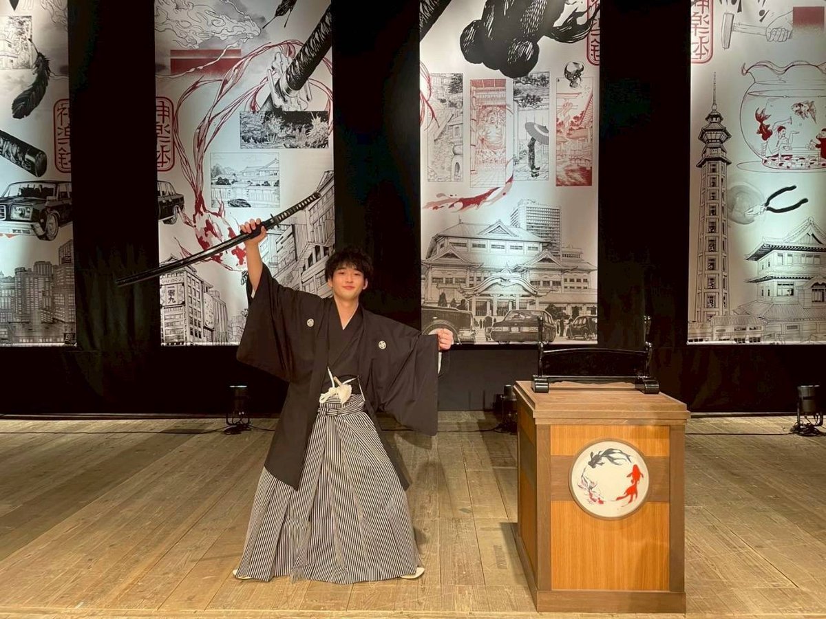 木村 太飛🐶きむら たいひ tweet media