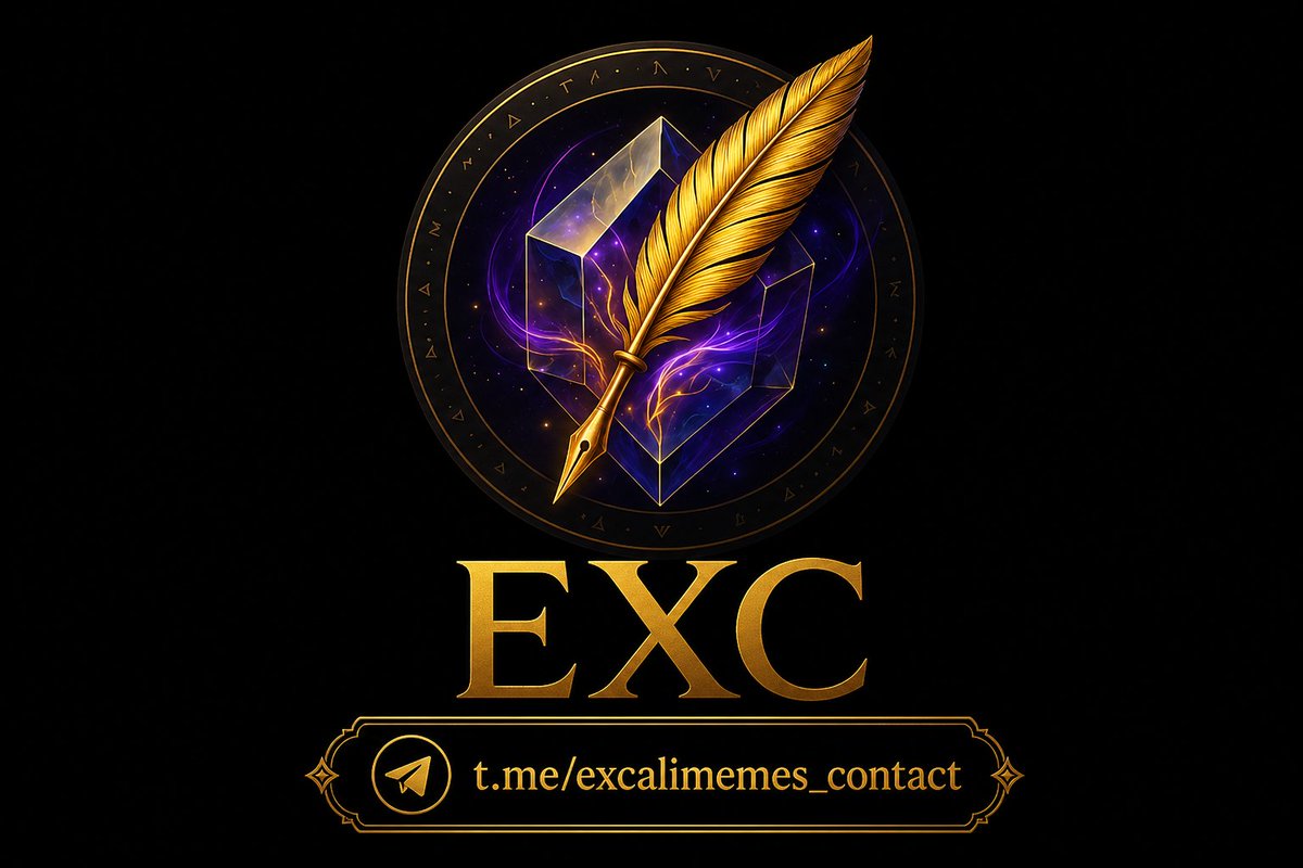 Excalimemes tweet media