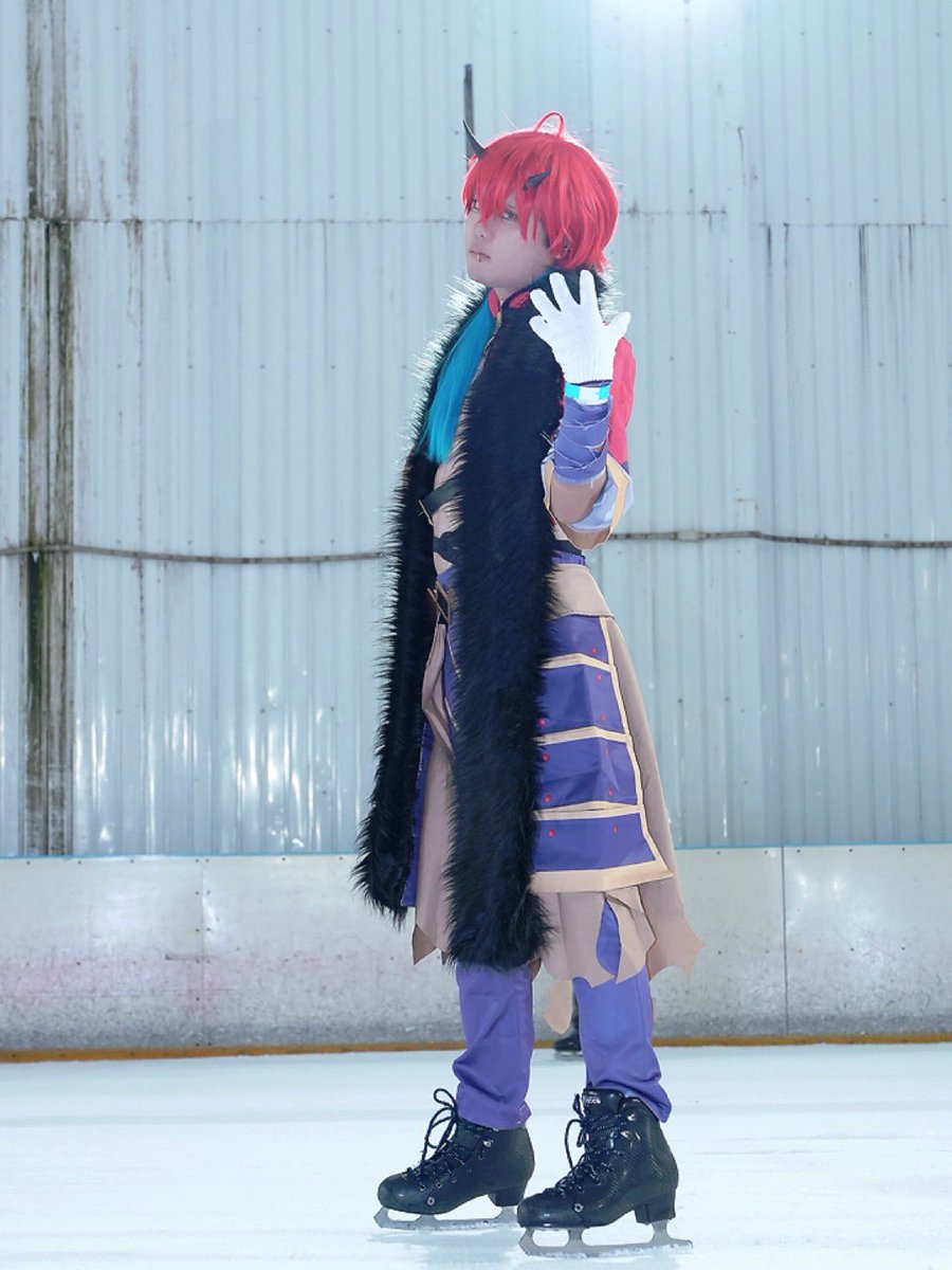 よ〜む tweet media