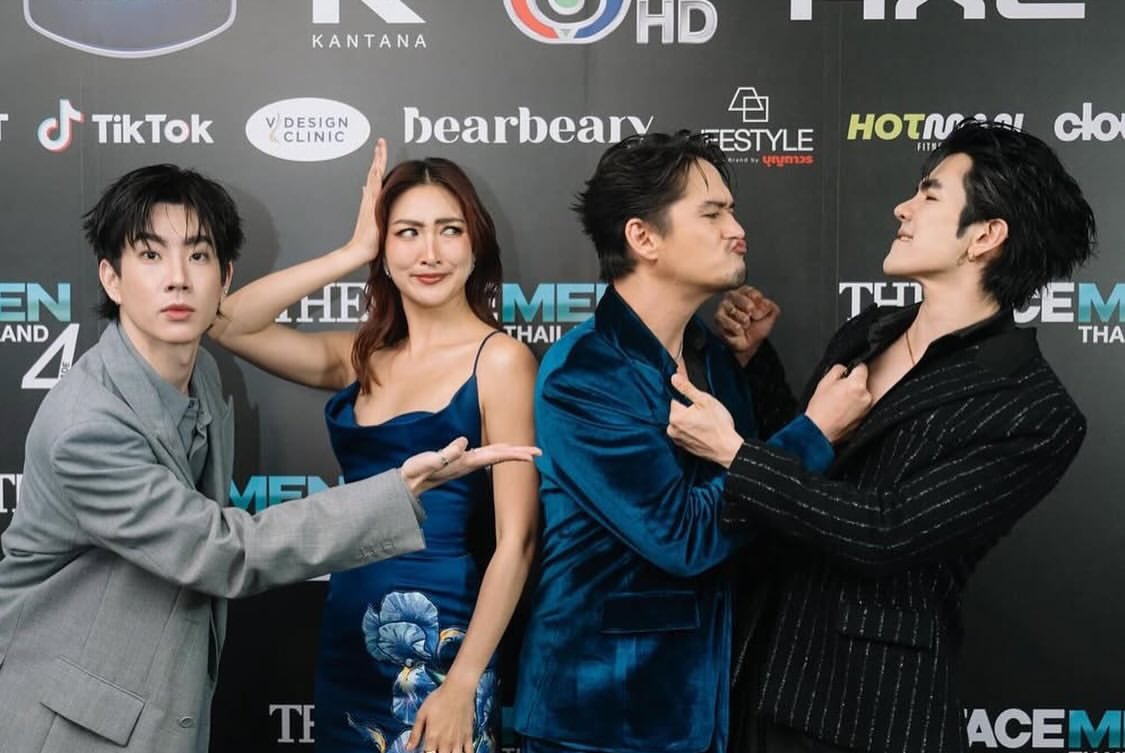 MilePhakphumJapanFC tweet media