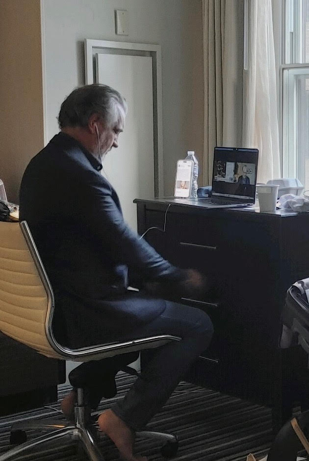 Del Bigtree tweet media