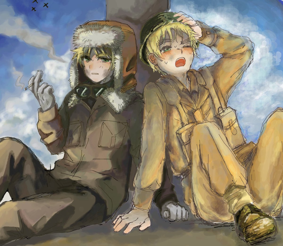 フッ素 tweet media