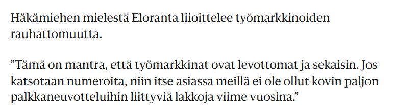Timo Eklund tweet media