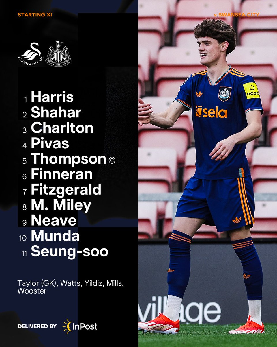 Newcastle United tweet media