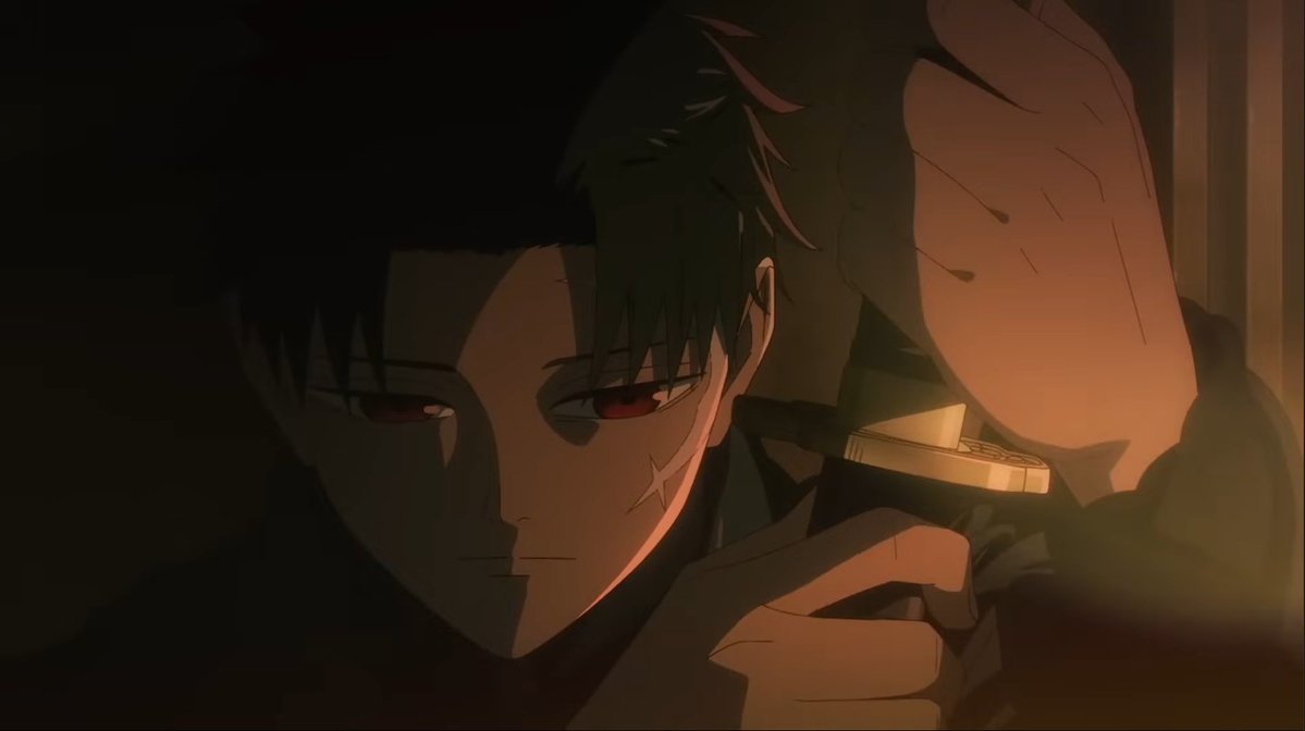 Mayflower! #TENOI tweet media