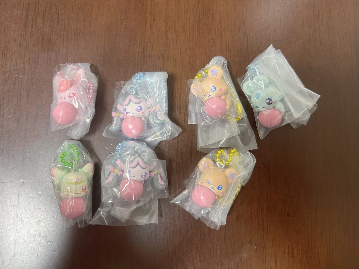 おはな@取引 tweet media