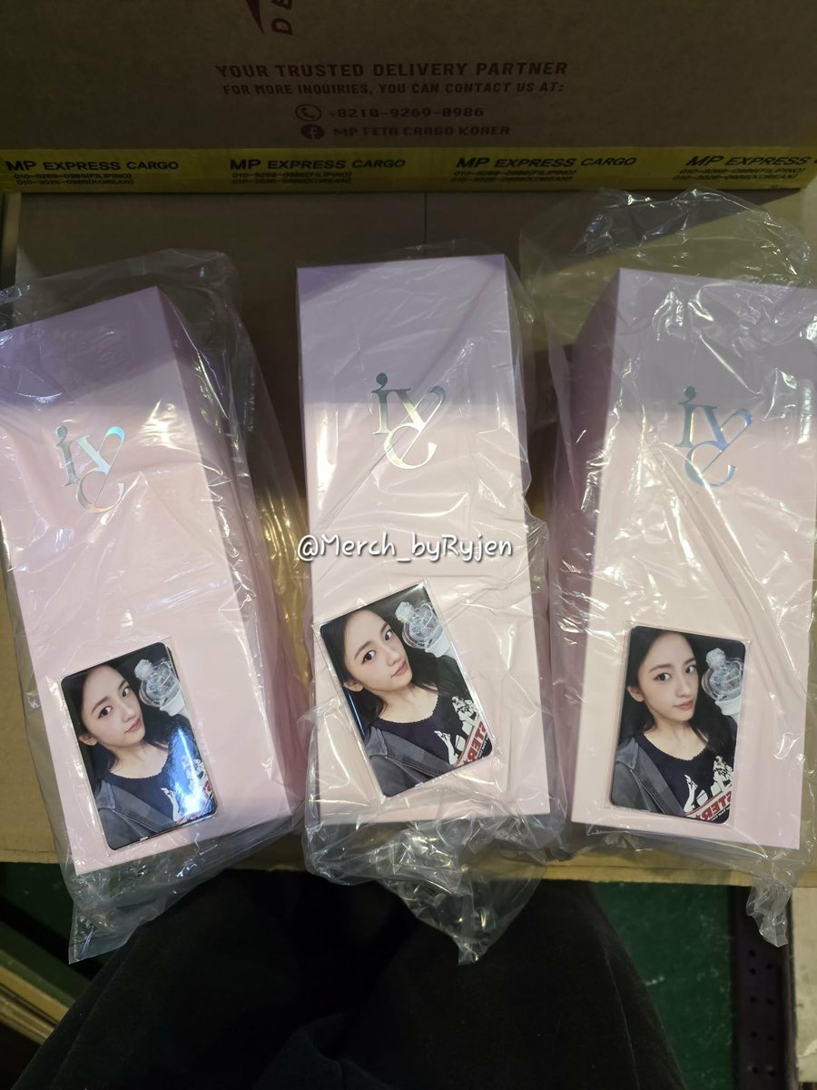 KPOP MERCH BY RYJEN 🇵🇭OFFICIAL LIGHTSTICK ONHAND tweet media