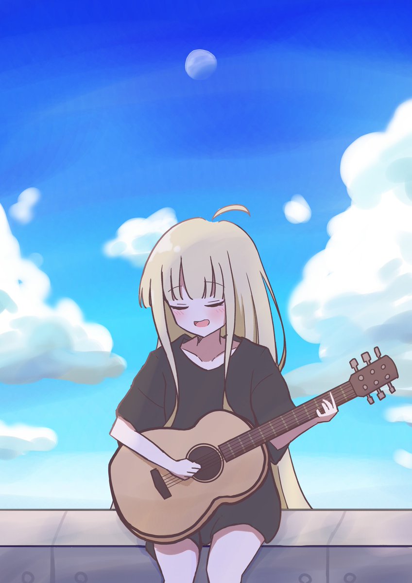 ☔ツナ皇 tweet media