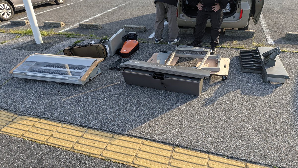 48Sound / しばさうんど tweet media