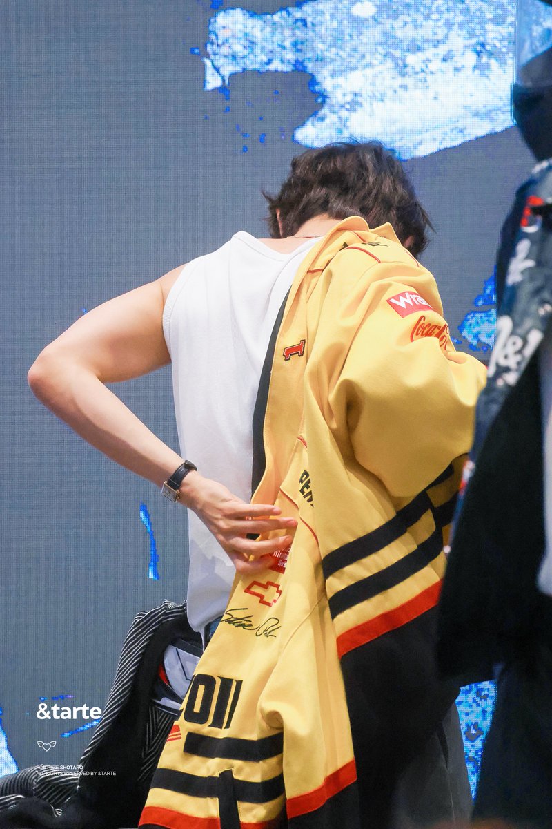 🧋&tarte tweet media