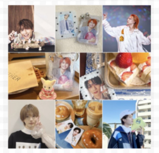 momo tweet media