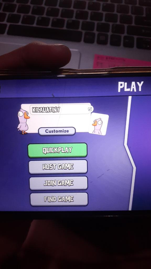 Titiii 😼 KIKAUATINY APPROV YEOSANG tweet media