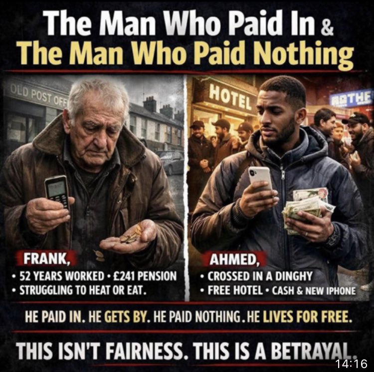 Does this disgust you?