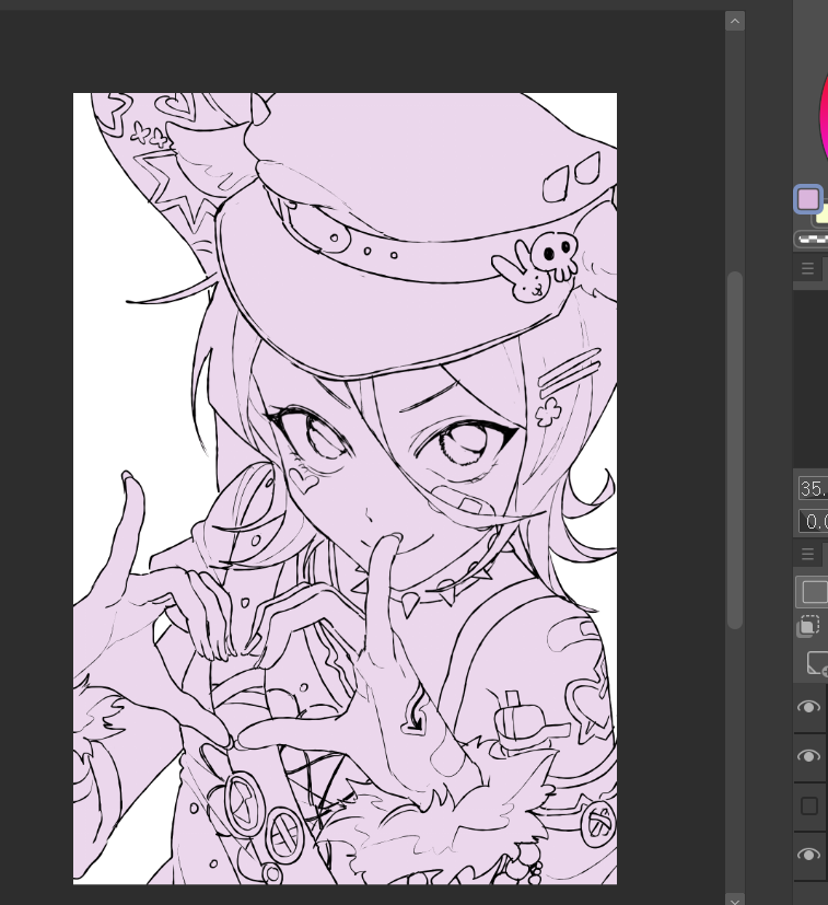 야텅코 tweet media