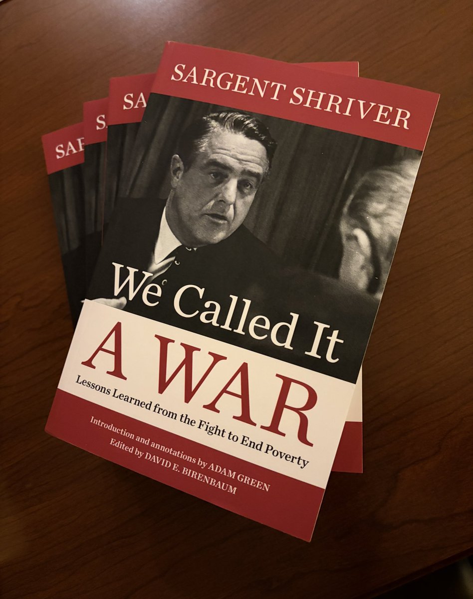 Sargent Shriver Peace Institute tweet media