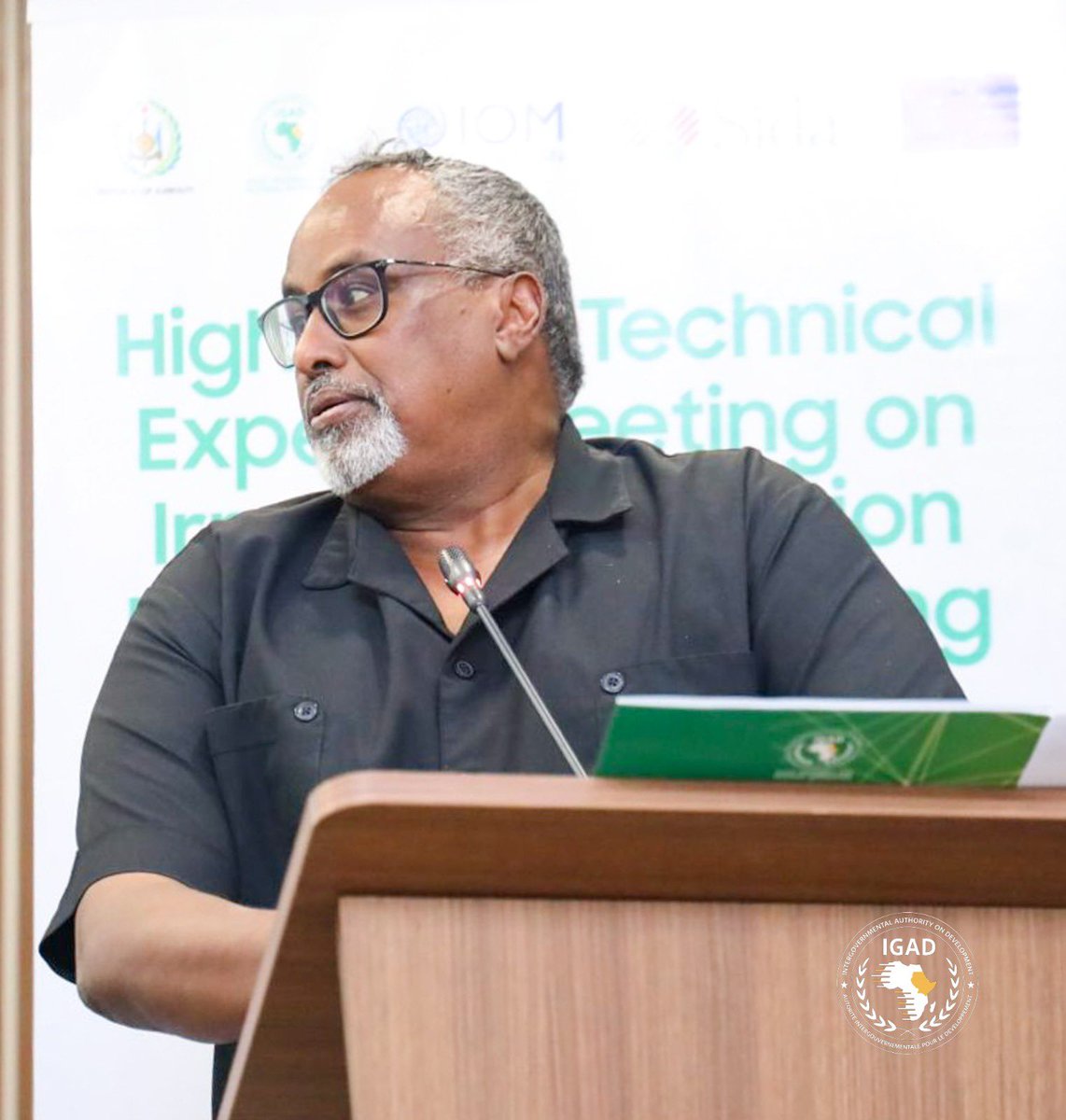 Mohamed Abdi Ware tweet media