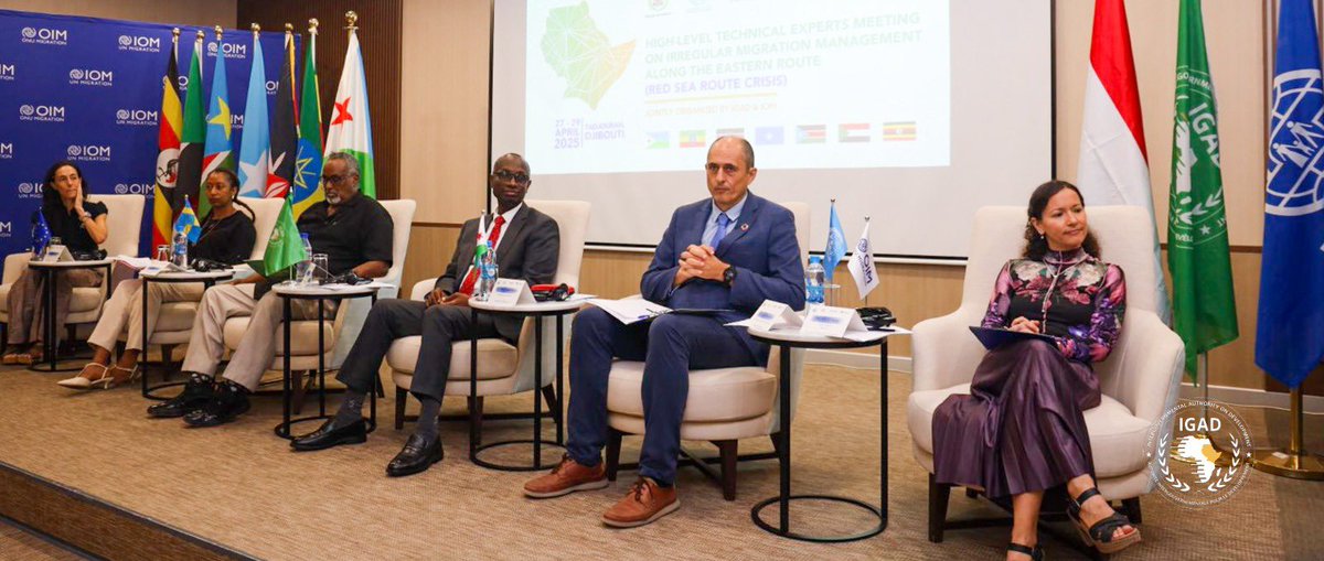 Mohamed Abdi Ware tweet media