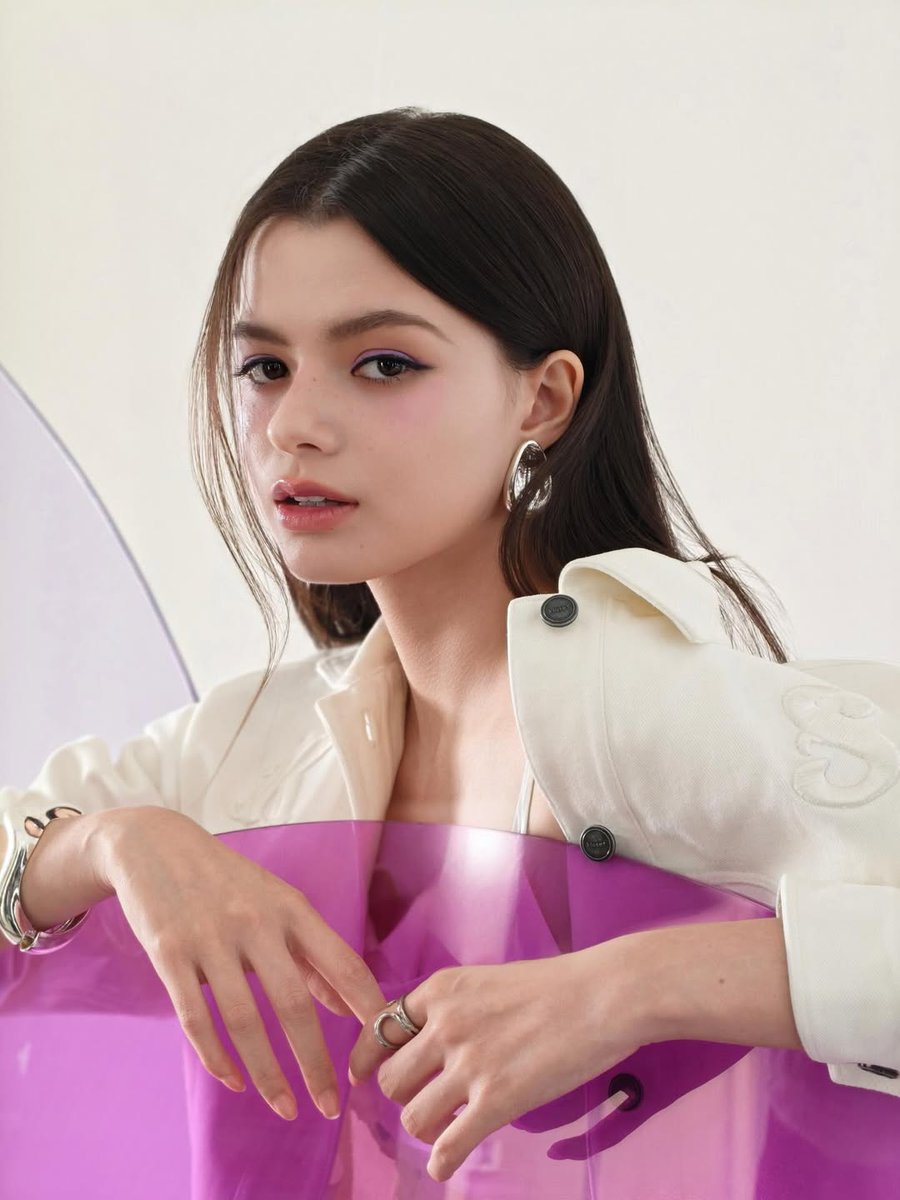 เบคกี้กับ smart phone #OPPOFindX9sTH สวยมากๆ ค่า 😍

#OPPOFindX9sTHxBecky 
#OPPOThailand 
#เที่ยวไหนก็ถ่ายสวย #beckysangels‌