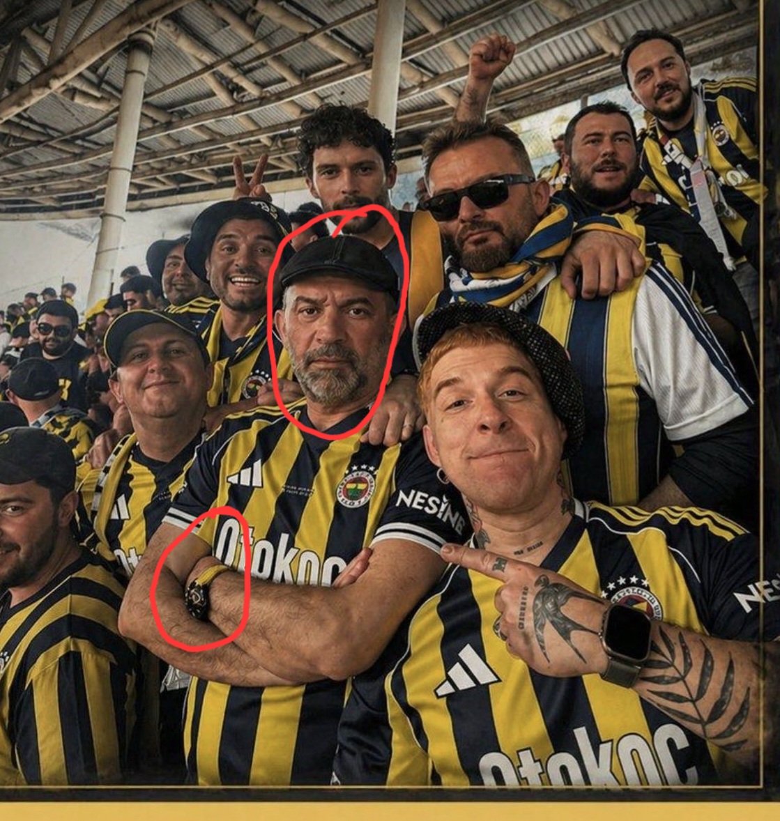 TekyolGS tweet media