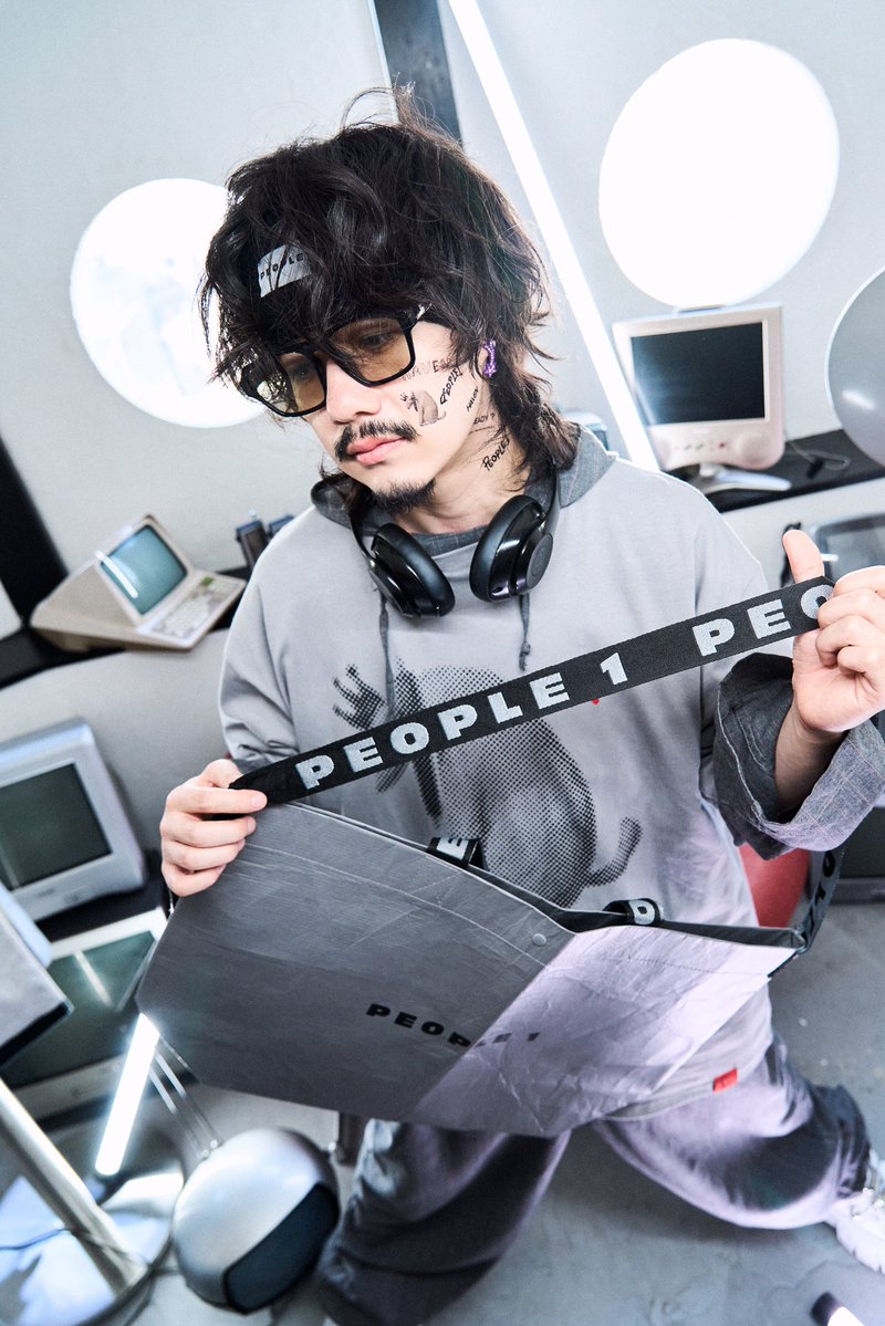 Deu(どい) tweet media