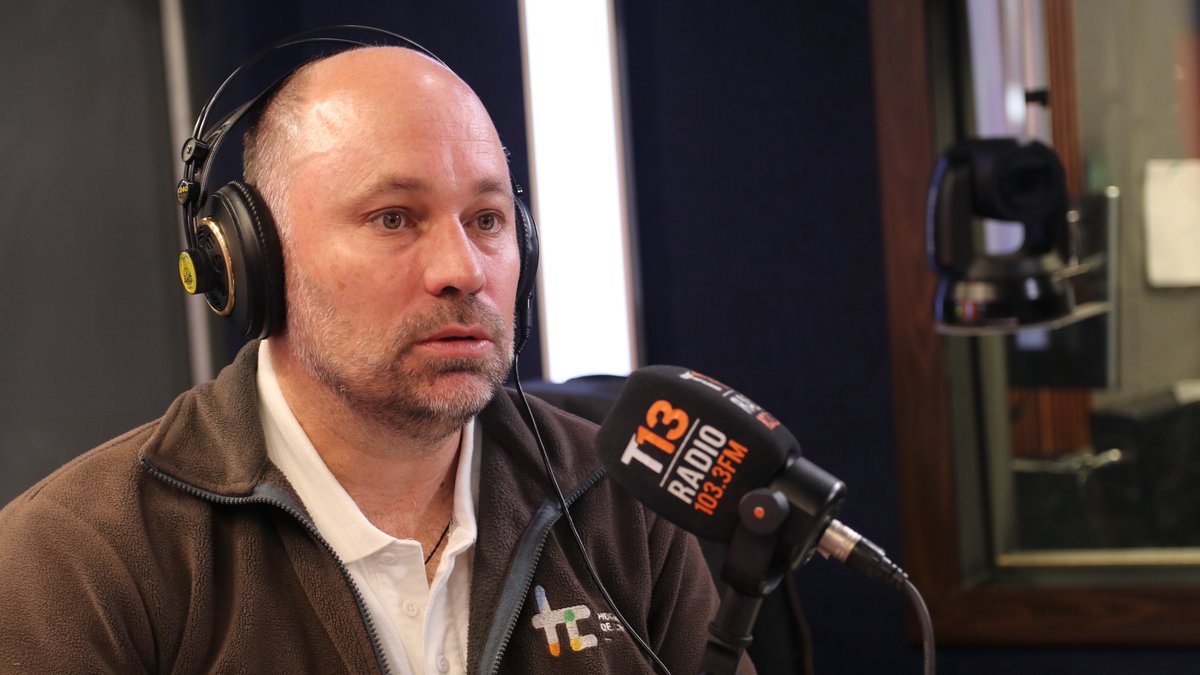 Tele13 Radio tweet media