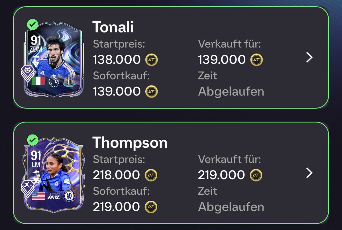 Charlton fast ein 300k Deal😍