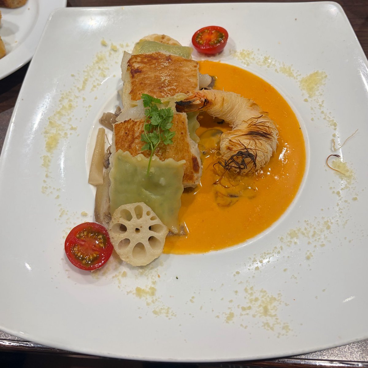しゅ tweet media