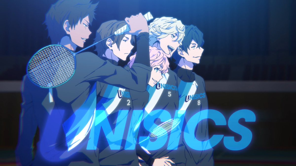 angel ♡'s hayato (semi ia) tweet media