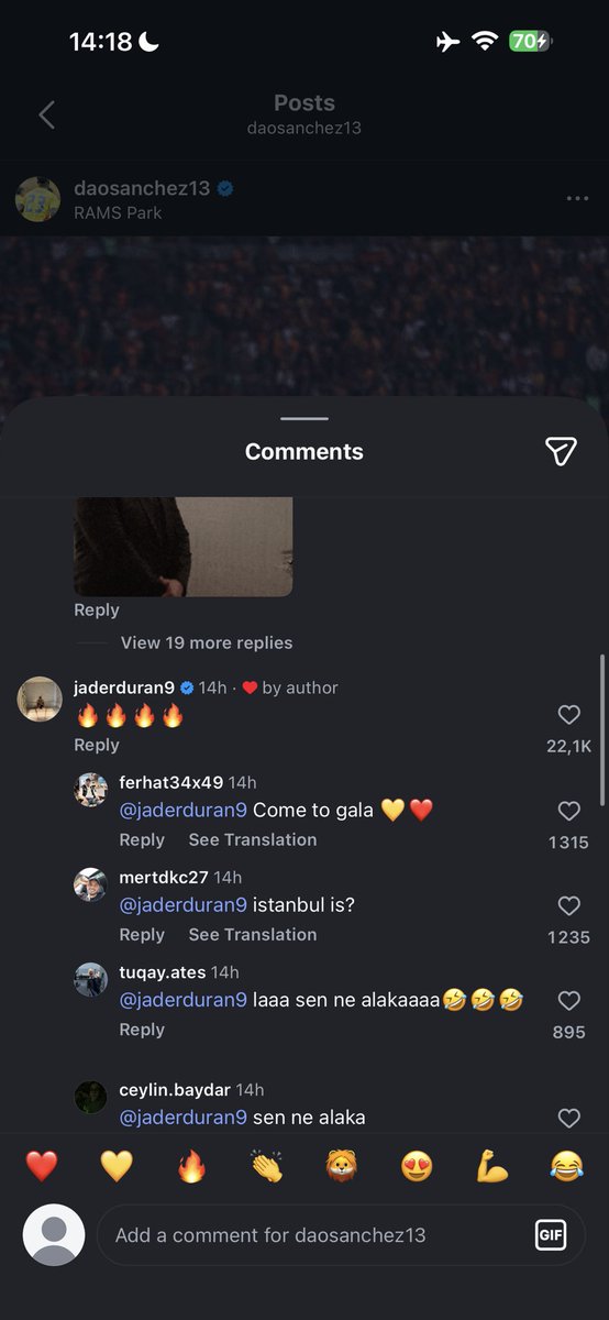 03’s tweet media