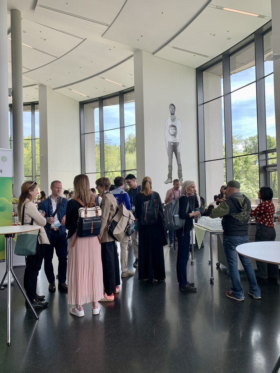 EMBL Events tweet media