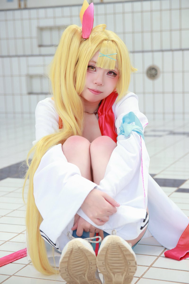 なぴなぴちゃん tweet media