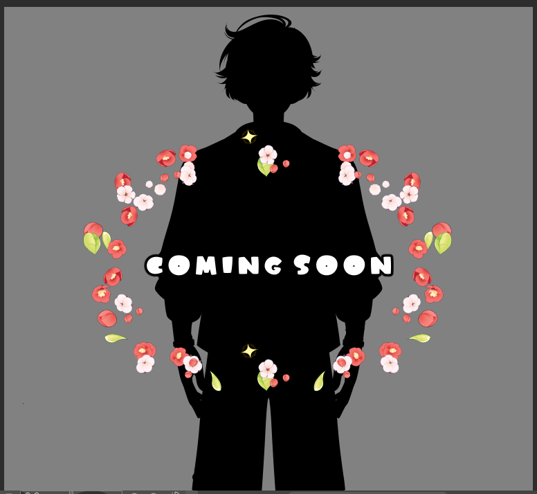 kawase＠イラストレーター＆Live2Dモデラー tweet media