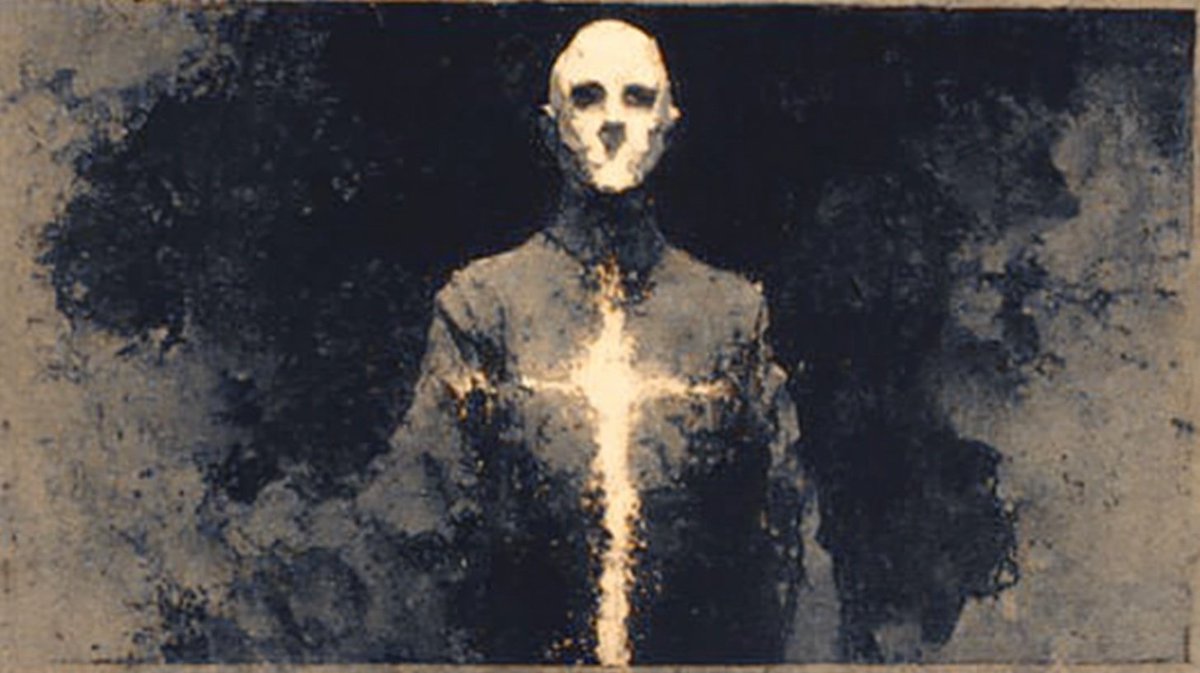 lilacwine81413's tweet image. Playlist – Sacred Hymns of Silence
Hymns for stillness and prayer.

▶ youtube.com/playlist?list=…

#hymns #sacred #ambient #postrock