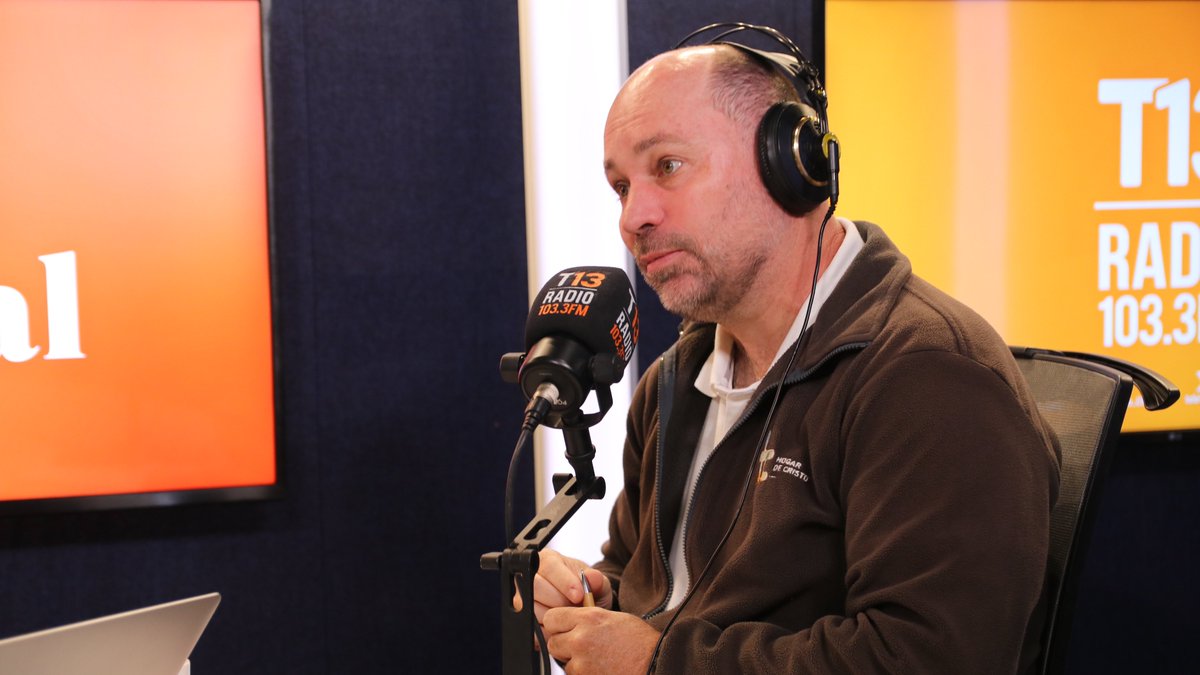 Tele13 Radio tweet media