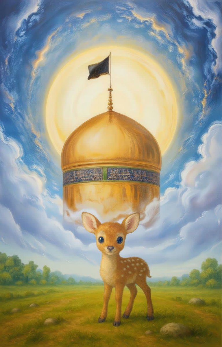 ابوریحان‌درونے tweet media