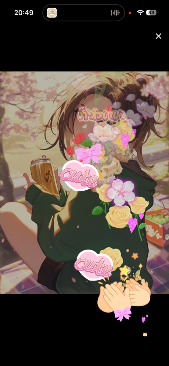 ❤︎ᴹmikasa/𝐵𝑜𝑢𝑞𝑢𝑒𝑡💐🔗 tweet media