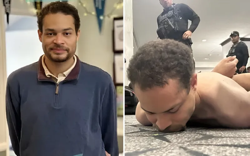 Brian Cates - Political Columnist & Pundit tweet media