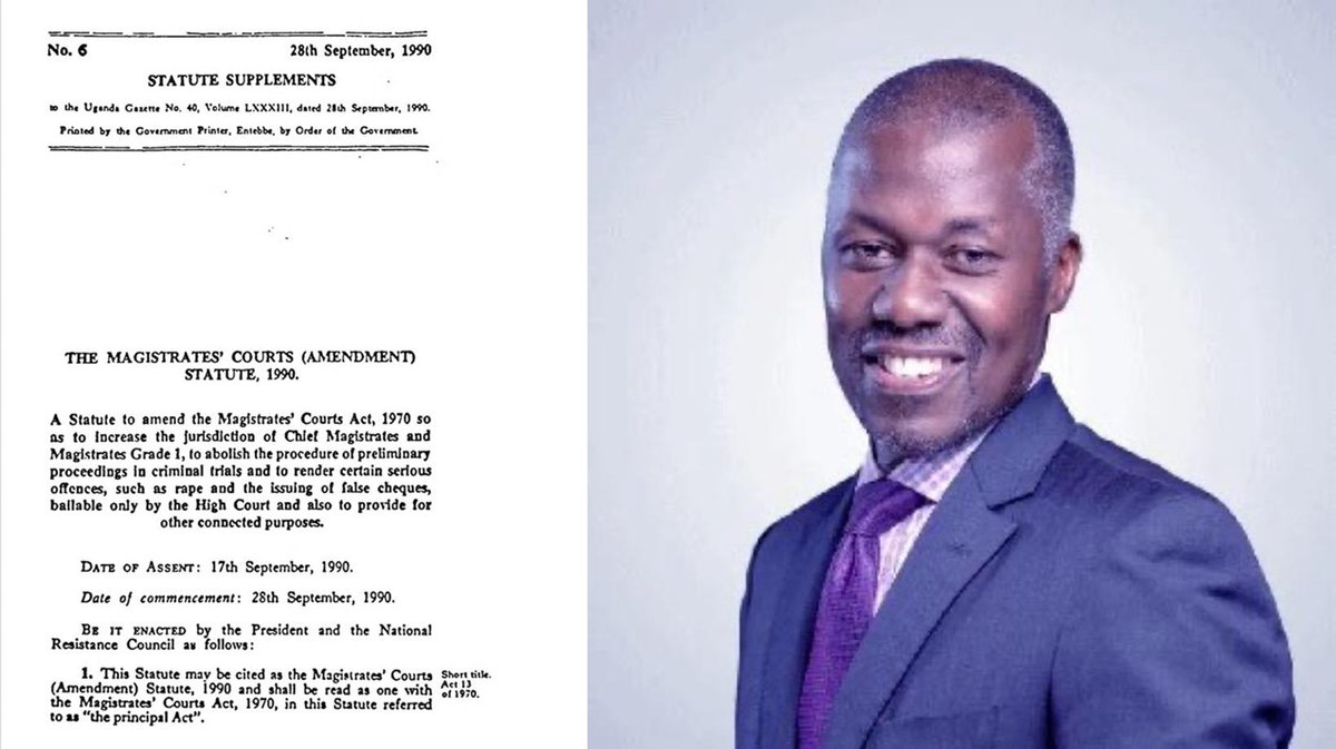 Uganda Legal Information Institute tweet media