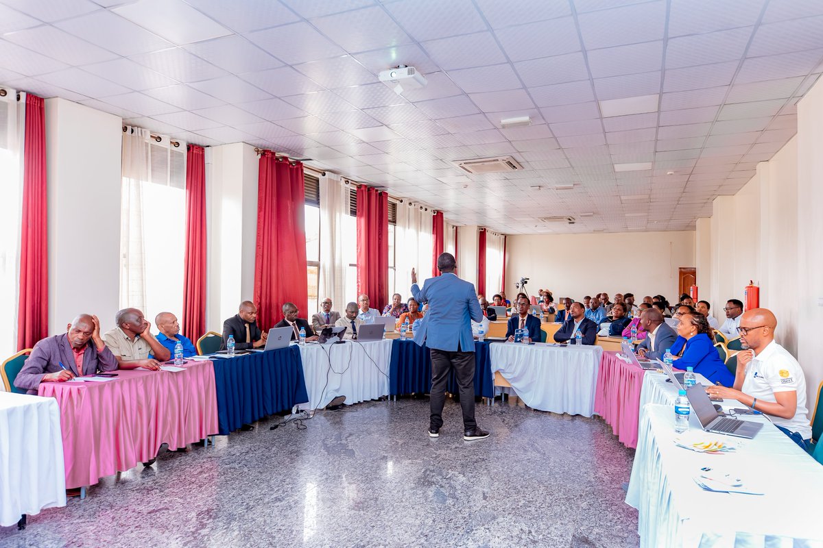 Institute of Legal Practice and Development (ILPD) tweet media