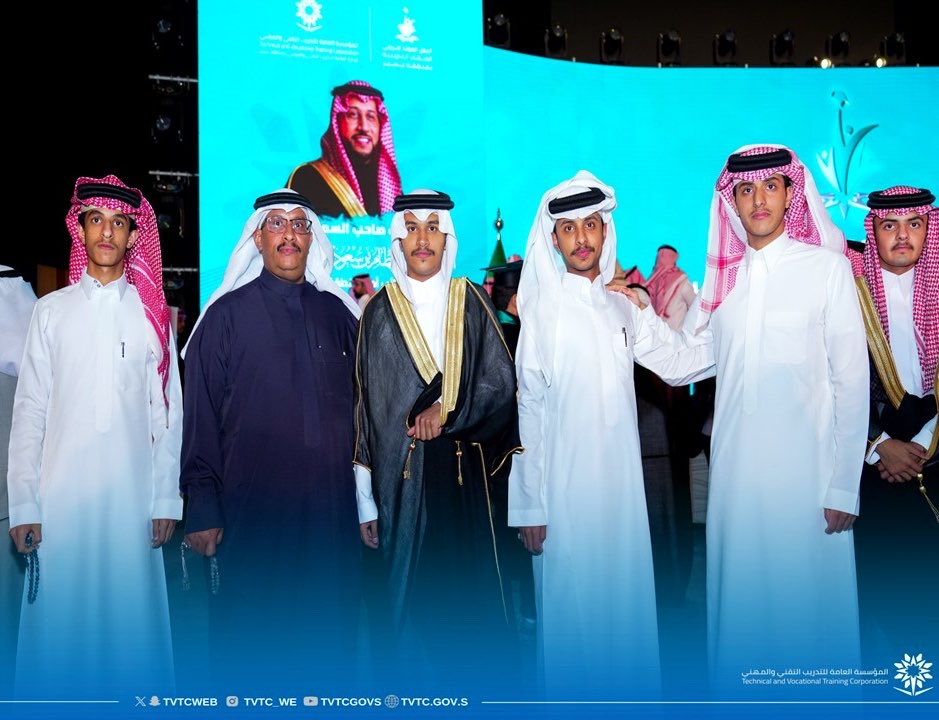 التدريب التقني بمنطقة عسير tweet media