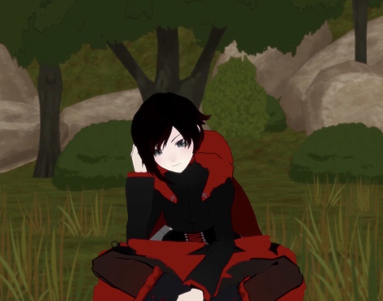 hourly ruby rose (@rwbyrubybot) / Posts / X