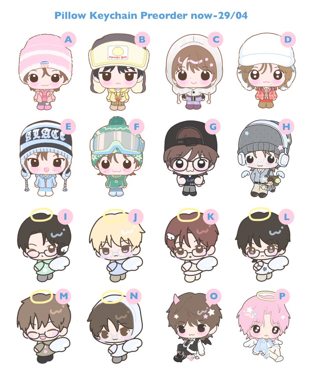 AKI 💘 tweet media