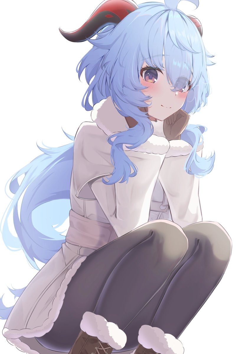 もに❄️ご依頼受付中 tweet media