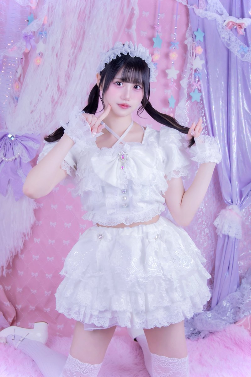 鳴瀬るな🩷🪽 【MOMENT COLECTION】 tweet media