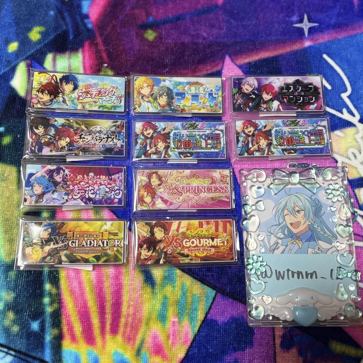 hikari【ホロ🎟入金済】 tweet media