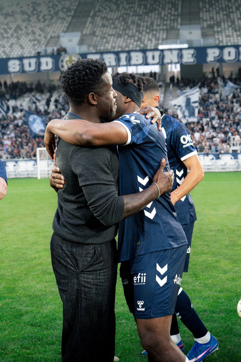 Rio Mavuba tweet media