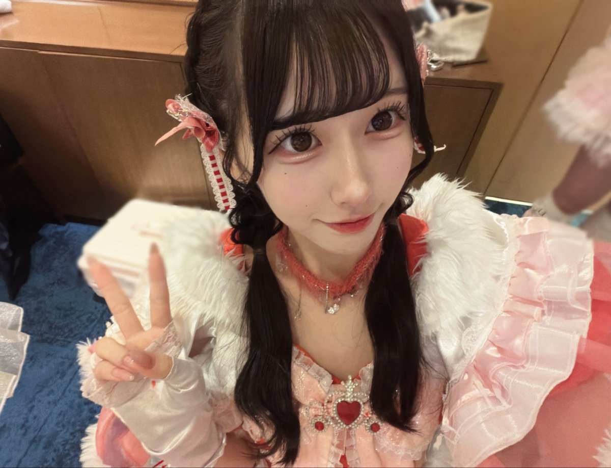 幸野れいあ【Pastel Closet】 tweet media