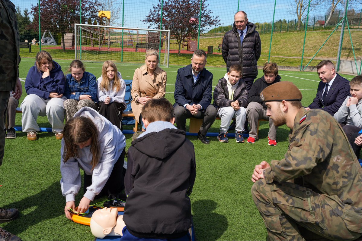 Ministerstwo Edukacji Narodowej tweet media