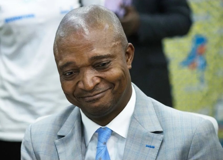 Popol BADJEGATE tweet media